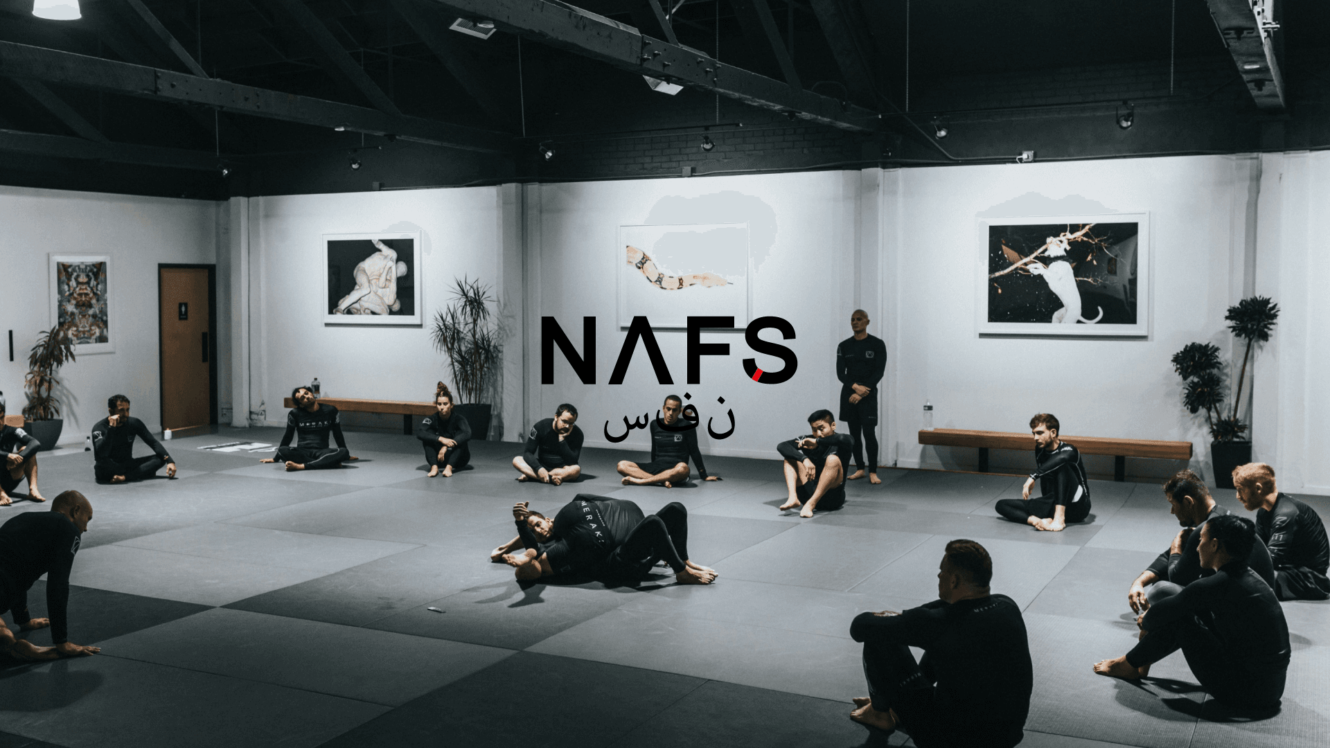 Nafs