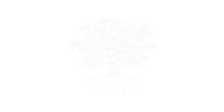 Logo Ashoka